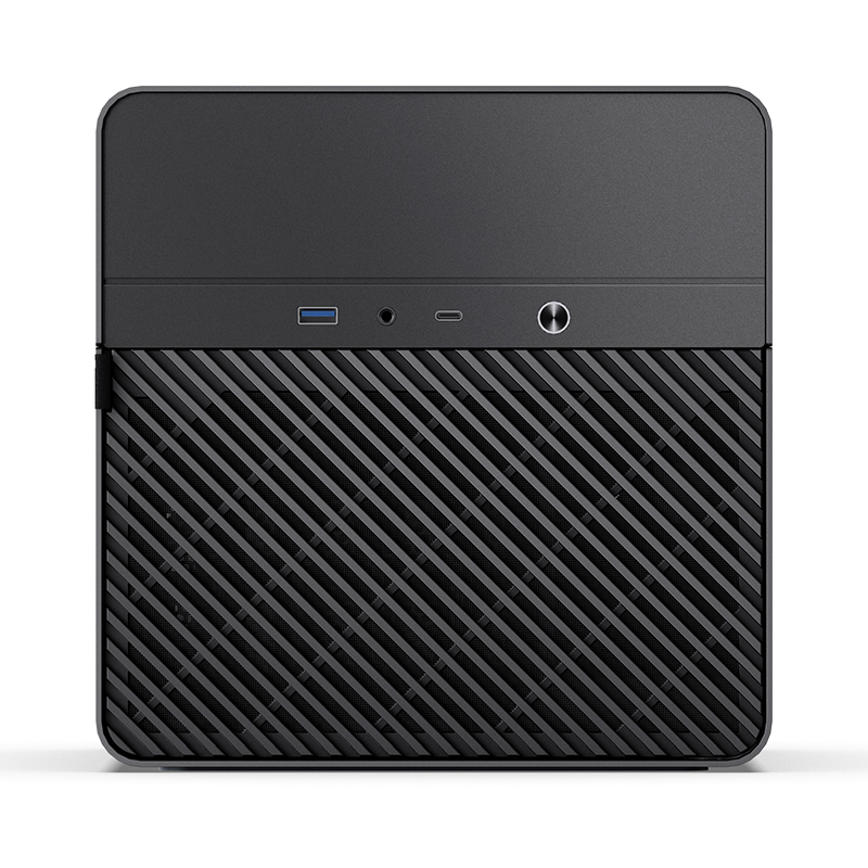 JONSBO N2 NAS Server Casing Ke - Aluminum Case 65 ulasan dan harga