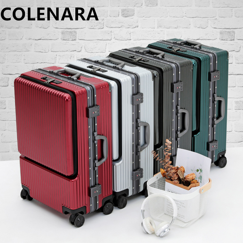 Koper Kabin COLENARA 20