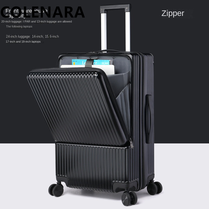 Koper Kabin COLENARA 20