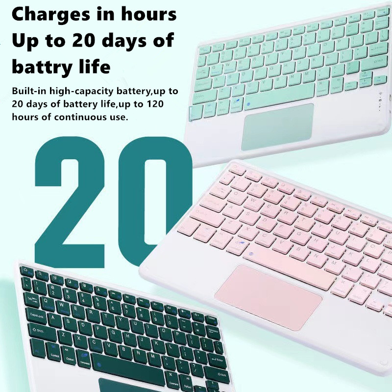 Casing Keyboard Backlight Mous - Gaming Keyboard And Mouse Wireless ulasan dan harga