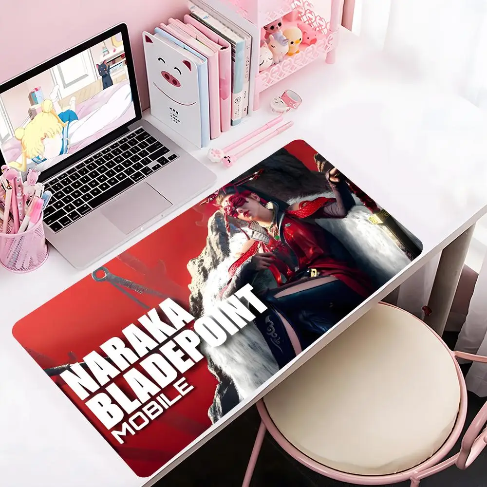 Naraka Bladepoint Mobile Actio - Gaming Keyboard And Mouse Mobile ulasan dan harga