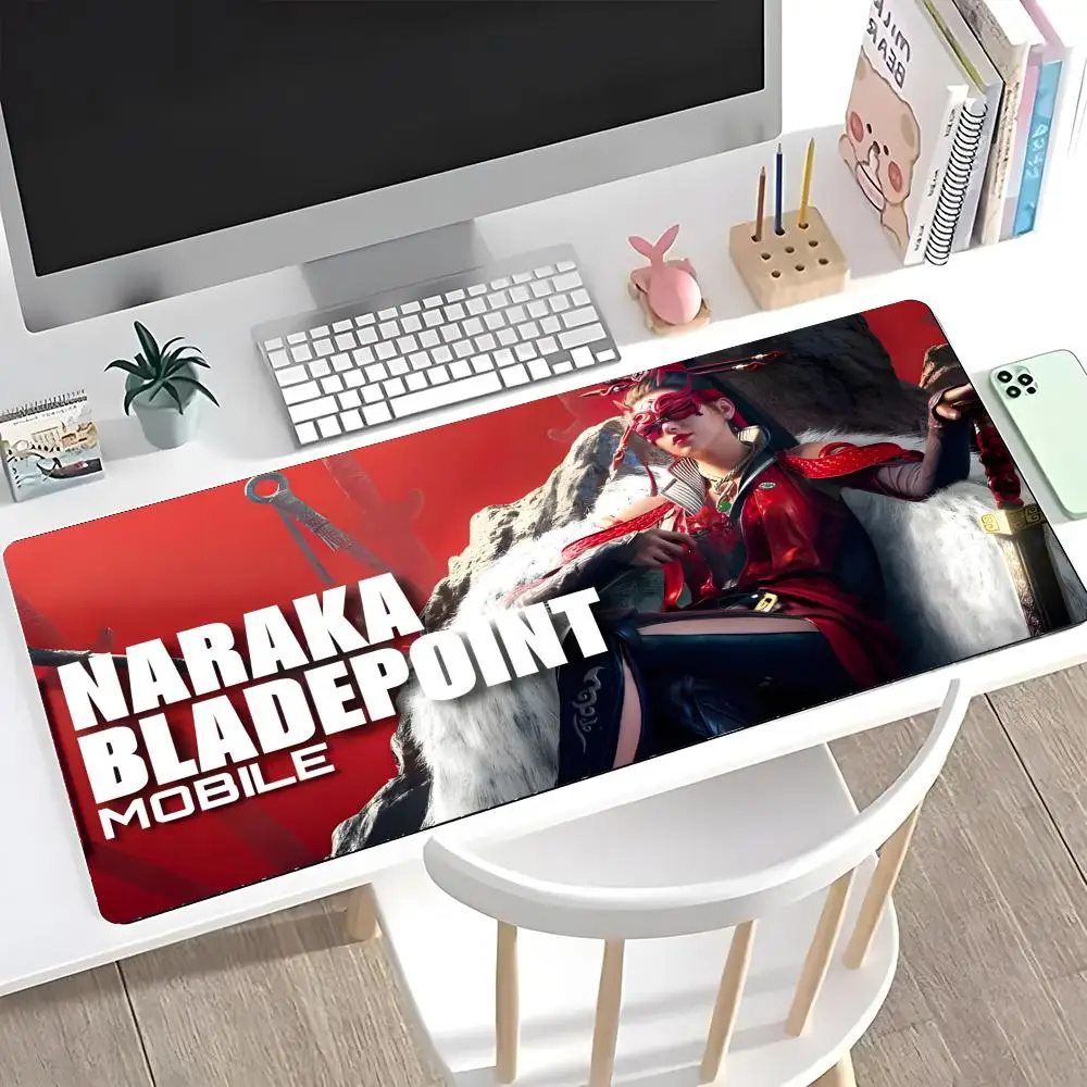 Naraka Bladepoint Mobile Actio - Gaming Keyboard And Mouse Mobile ulasan dan harga