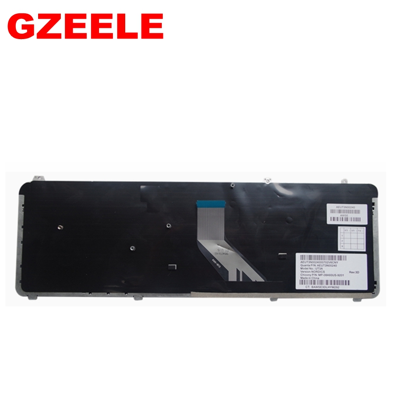 Kami/Keyboard Rusia untuk HP P - Gaming Keyboard Hp ulasan dan harga