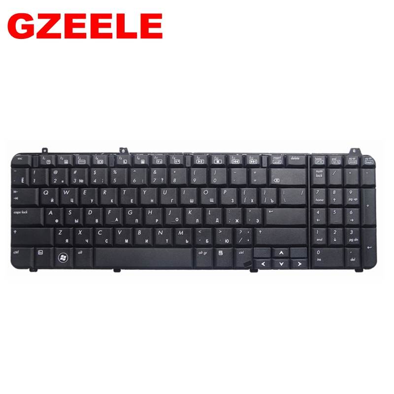Kami/Keyboard Rusia untuk HP P - Gaming Keyboard Hp ulasan dan harga