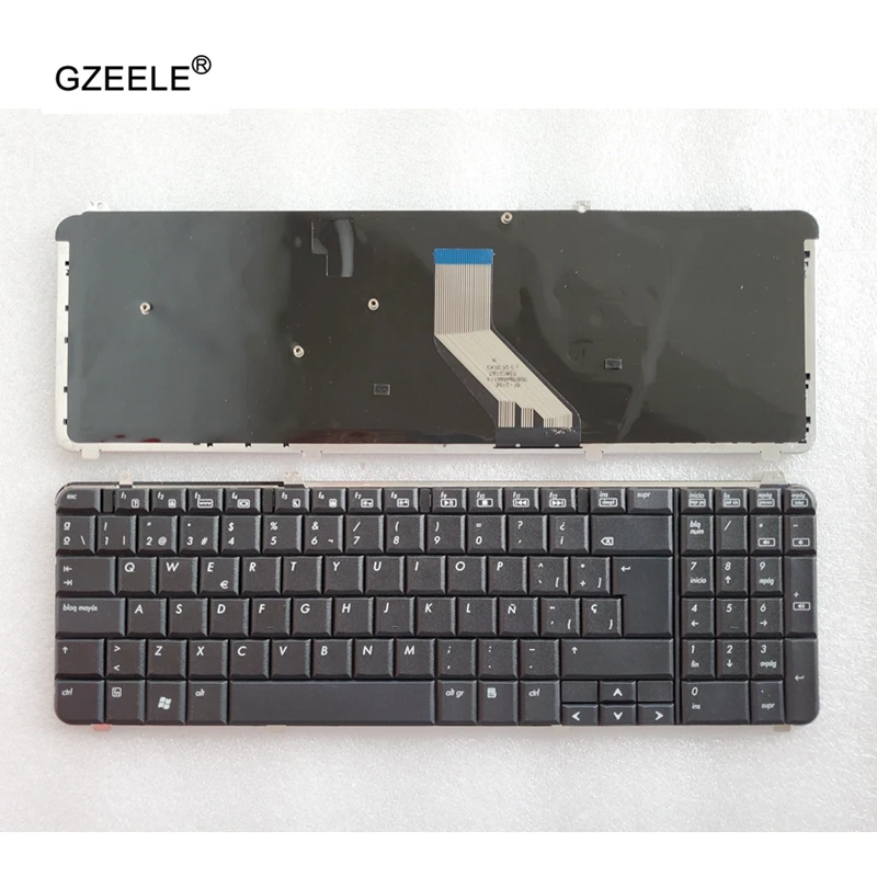 Kami/Keyboard Rusia untuk HP P - Gaming Keyboard Hp ulasan dan harga