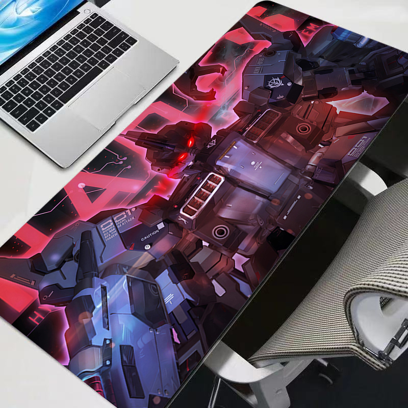 Alas Mouse Gaming Mobile Suit  - Gaming Keyboard And Mouse Mobile ulasan dan harga