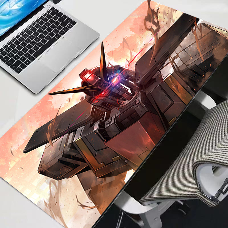 Alas Mouse Gaming Mobile Suit  - Gaming Keyboard And Mouse Mobile ulasan dan harga