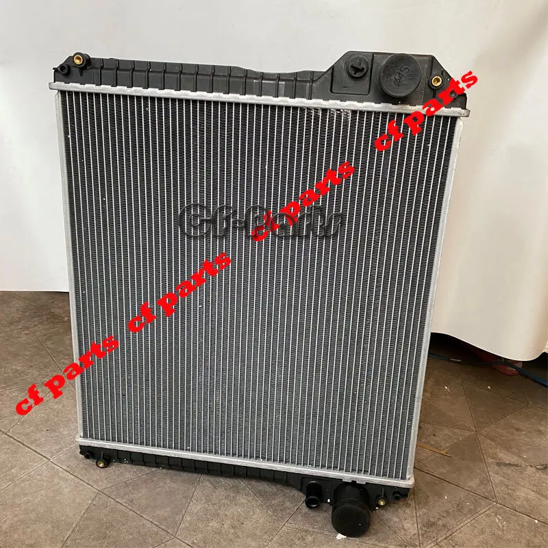 Beli Radiator 87410096 8741009 - Aluminum Case 65 ulasan dan harga