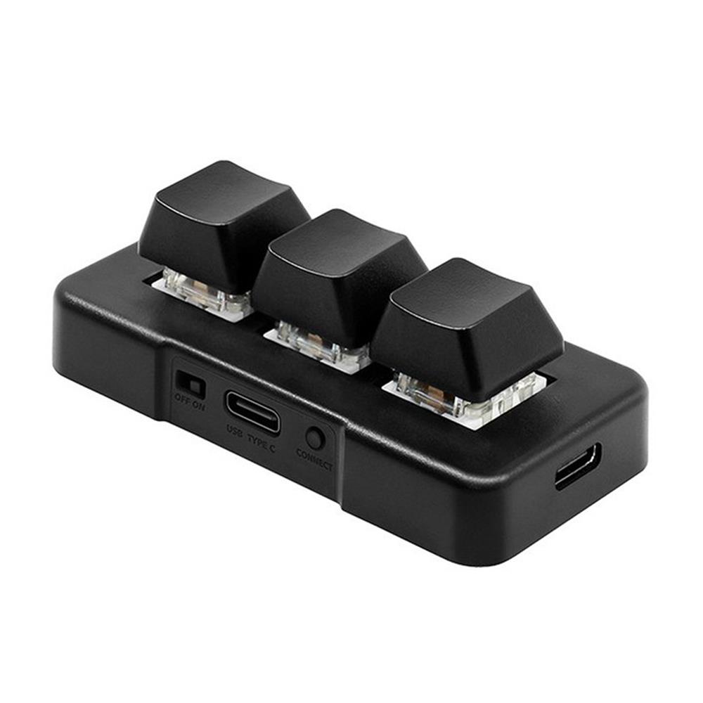 Keyboard kecil MK321-Pro, Keyb - Gaming Keyboard Blue Switches ulasan dan harga