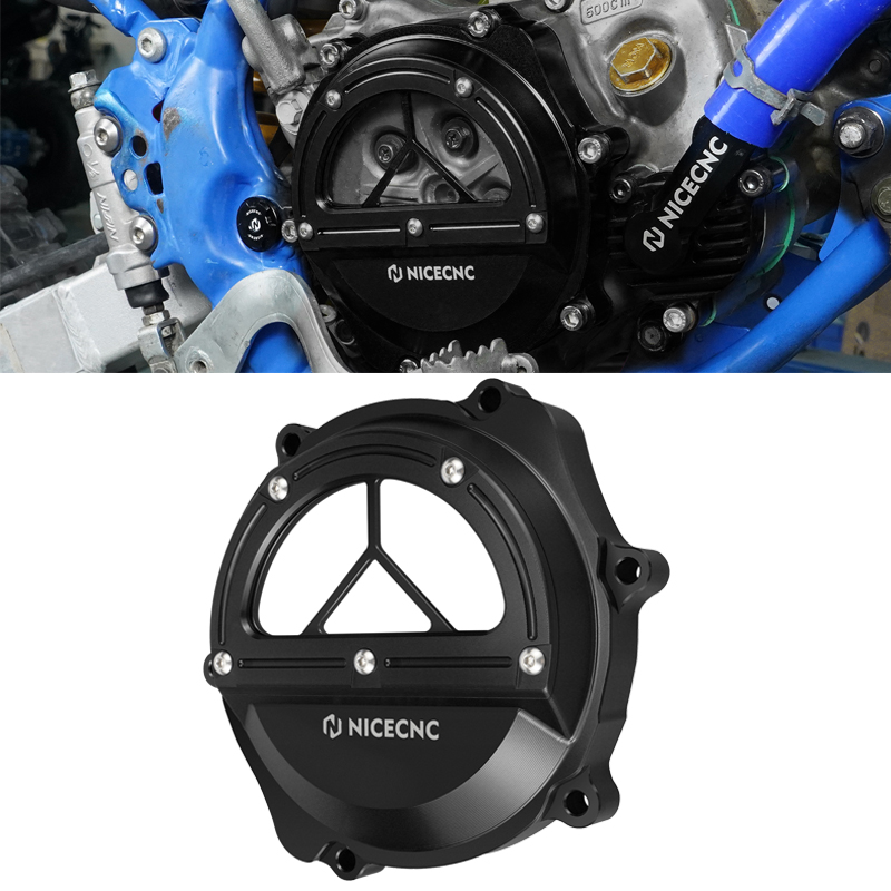 NICECNC untuk Yamaha YZ85 YZ 8 - Aluminum Case 65 ulasan dan harga