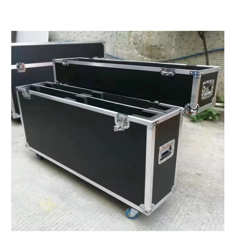 Kotak Transportasi Aluminium G - Aluminum Case 65 ulasan dan harga