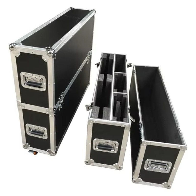 Kotak Transportasi Aluminium G - Aluminum Case 65 ulasan dan harga