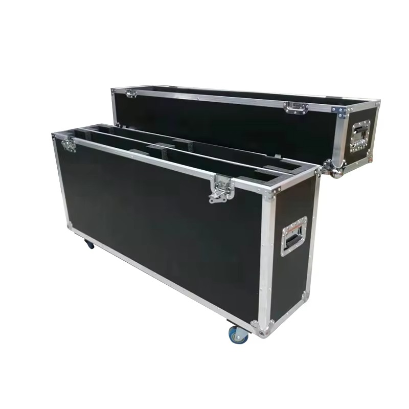 Kotak Transportasi Aluminium G - Aluminum Case 65 ulasan dan harga