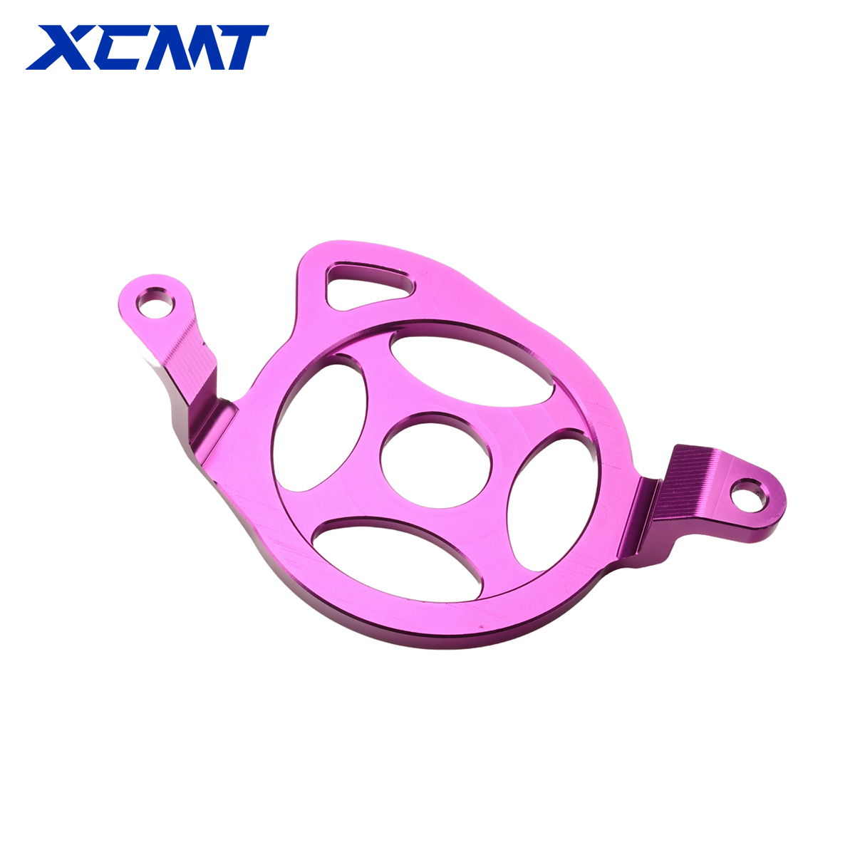Pelindung Mesin Sepeda Motor L - Aluminum Case 65 ulasan dan harga