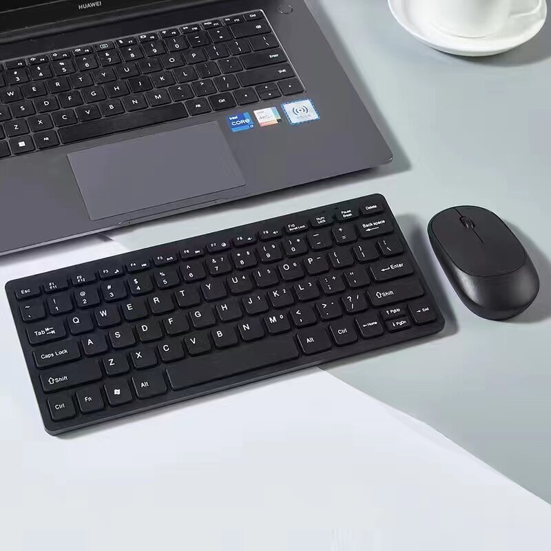 Set Kombo Mouse dan Keyboard M - Gaming Keyboard And Mouse Wireless ulasan dan harga