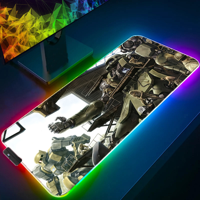 Alas Mouse RGB Gamer Notebook  - Gaming Keyboard And Mouse Mobile ulasan dan harga