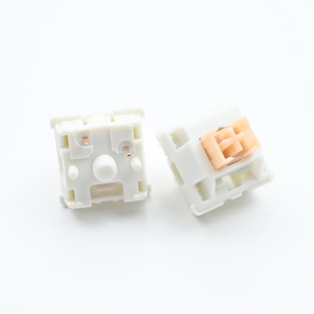 Saklar Outemu Saklar Keyboard  - Gaming Keyboard Blue Switches ulasan dan harga