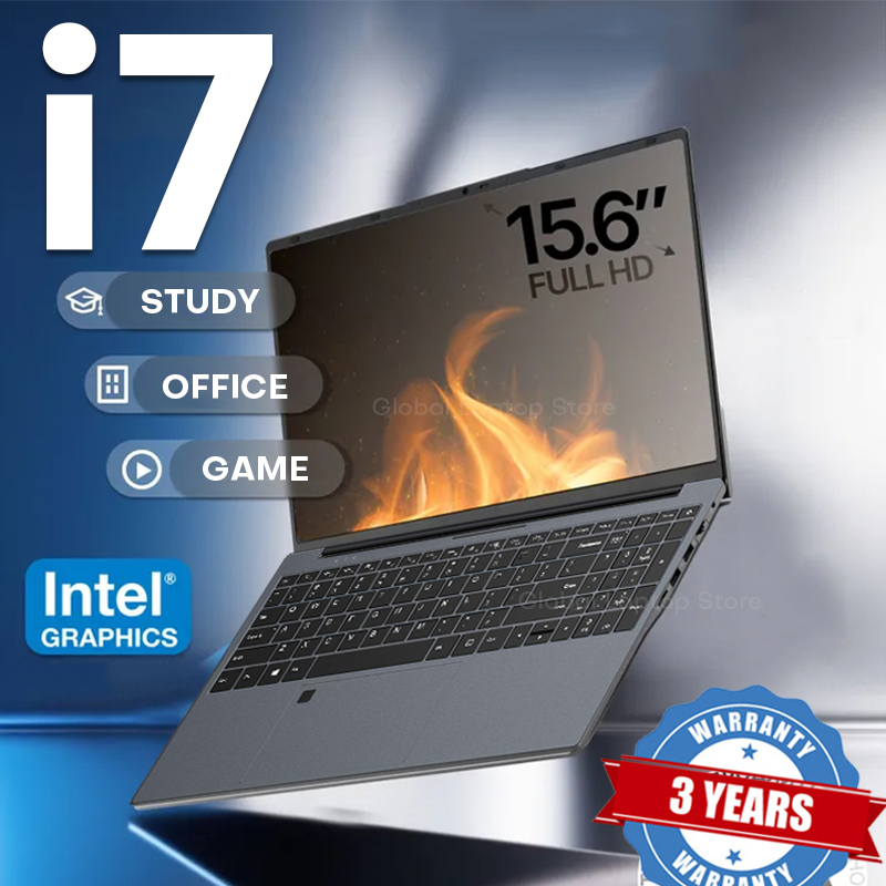 Laptop Komputer Ultra Tipis 15 - Gaming Keyboard Bundle ulasan dan harga