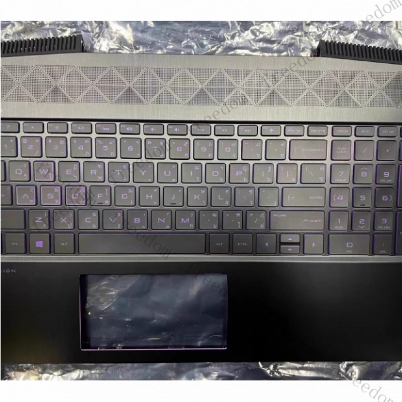 HTS Untuk HP Pavilion Gaming 1 - Gaming Keyboard Hp ulasan dan harga