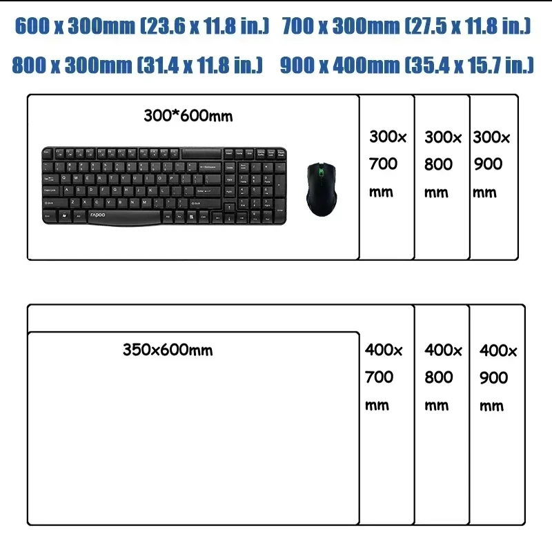 Alas Mouse CEsports Anti Slip, - Gaming Keyboard Mouse ulasan dan harga