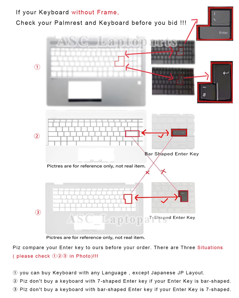 Keyboard Teclado Spanyol Latin - Gaming Keyboard Hp ulasan dan harga