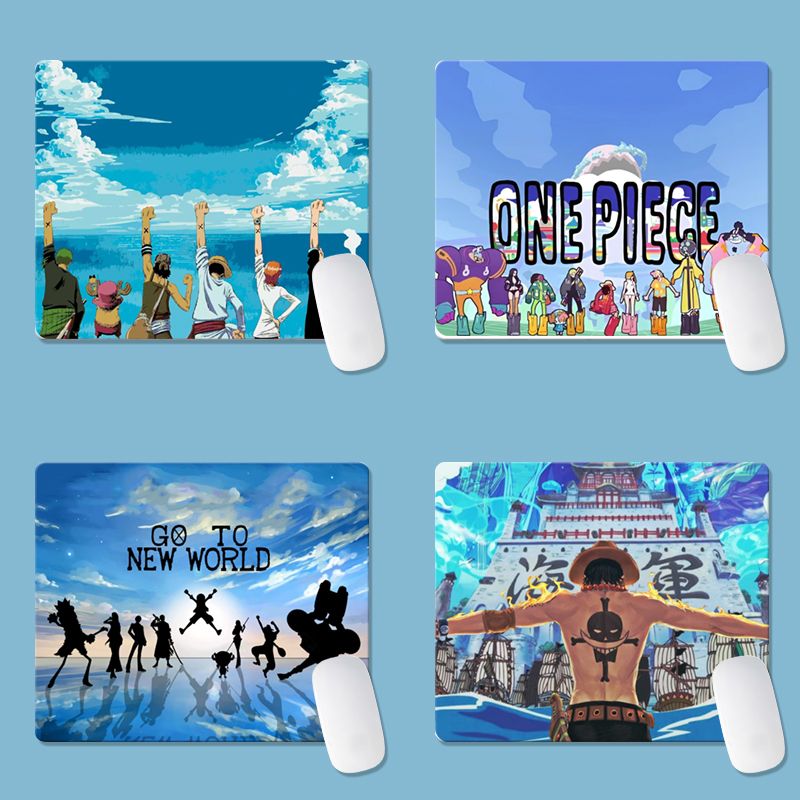 Alas Mouse Kartun Anime Kreati - Gaming Keyboard Mouse ulasan dan harga