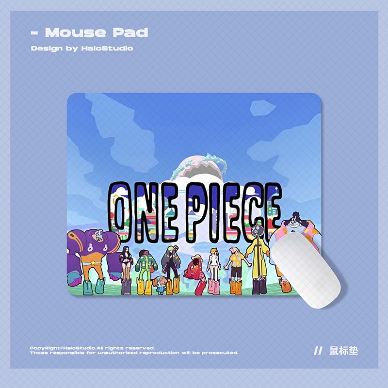 Alas Mouse Kartun Anime Kreati - Gaming Keyboard Mouse ulasan dan harga