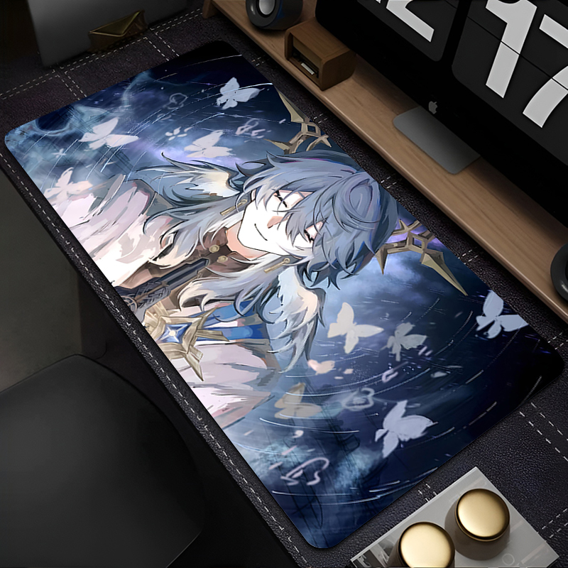 Alas Mouse Anime Game Sunday R - Gaming Keyboard And Mouse Mobile ulasan dan harga