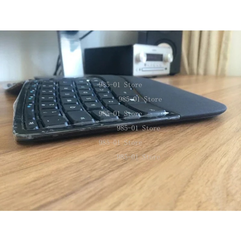 Set Keyboard dan Mouse Nirkabe - Gaming Keyboard And Mouse Wireless ulasan dan harga