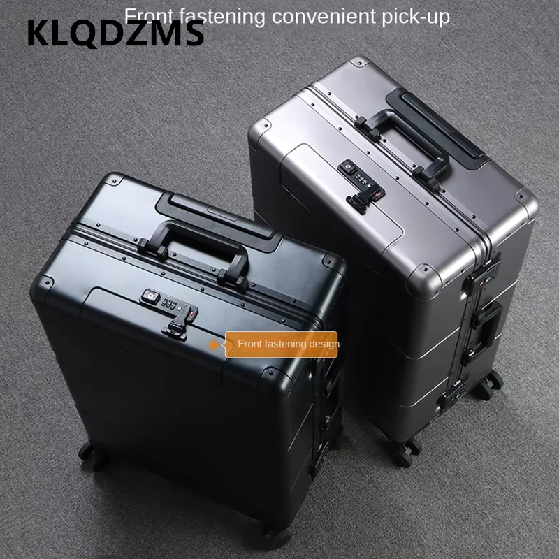 KLQDZMS Koper Baru Ukuran 20,  - Aluminum Case 65 ulasan dan harga