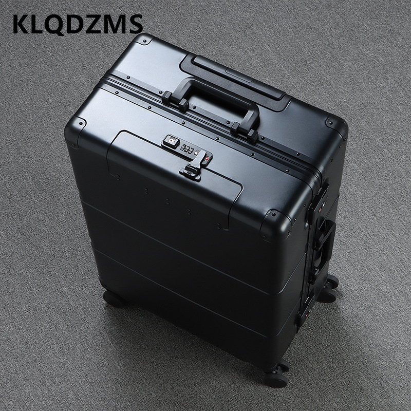 KLQDZMS Koper Baru Ukuran 20,  - Aluminum Case 65 ulasan dan harga