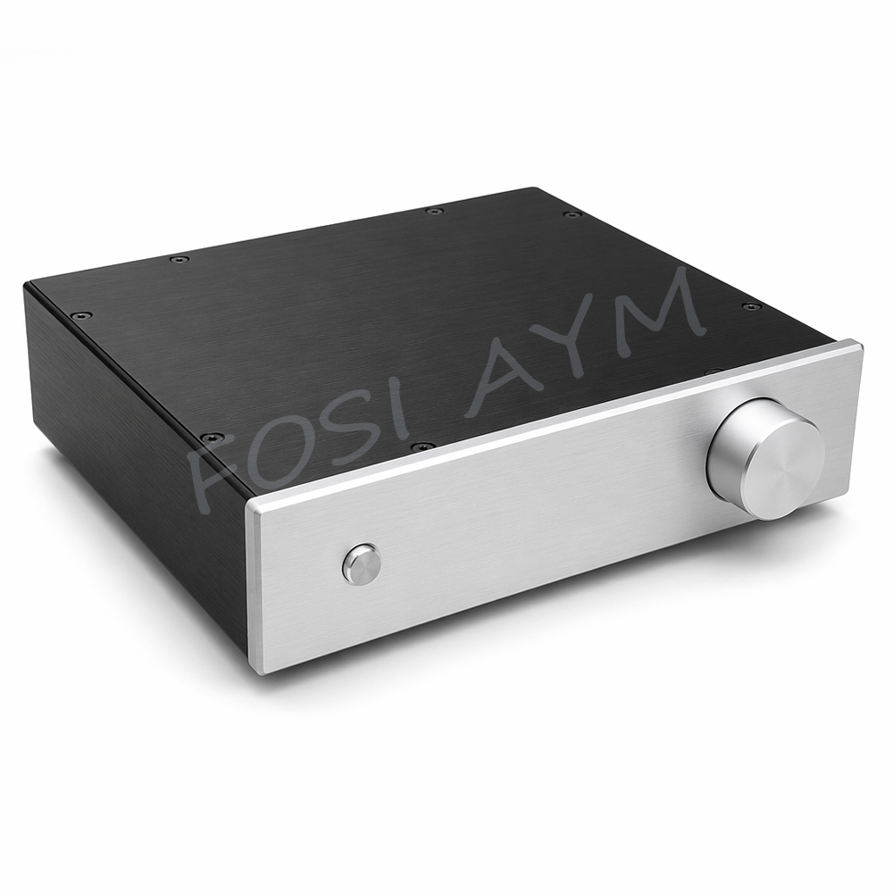 280x65x228mm FOSI AYM Casing A - Aluminum Case 65 ulasan dan harga