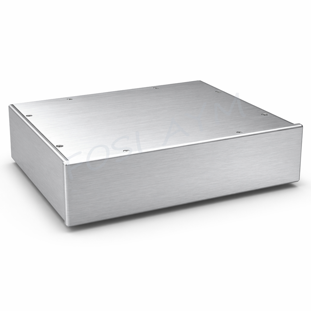 280x65x228mm FOSI AYM Casing A - Aluminum Case 65 ulasan dan harga