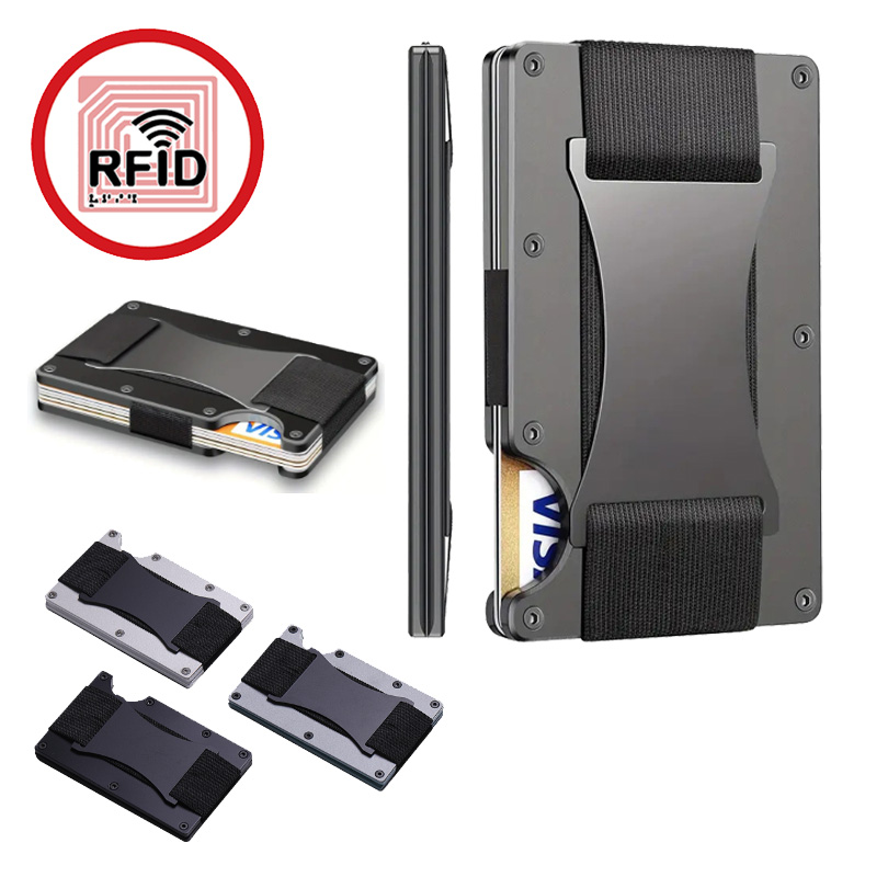 Dompet Aluminium Pelindung Kar - Aluminum Case 65 ulasan dan harga