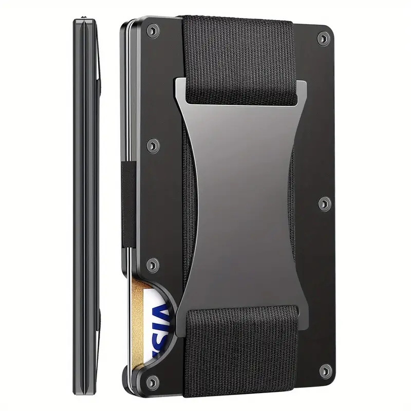 Dompet Aluminium Pelindung Kar - Aluminum Case 65 ulasan dan harga